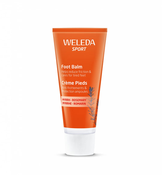 Weleda Sport Foot Balm 75ml