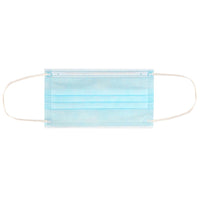 LEVEL 2 EARLOOP SURGICAL MASK BAREMEDICAL
