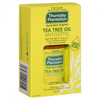 Thursday Plantation Tea Tree Oil 100% Pure 50ml