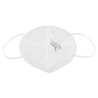 N95 MASK VERTICAL FLAT FOLD EARLOOP PARTICULATE RESPIRATOR “AUS MADE” BAREMEDICAL