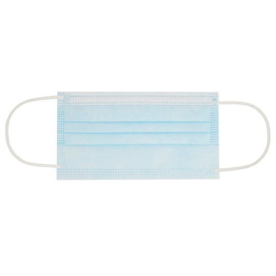 MASK SURGICAL LEVEL 3 EARLOOP AUS MADE BAREMEDICAL