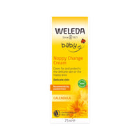 Weleda Baby Nappy Change Cream Calendula 75ml