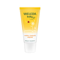 Weleda Baby Nappy Change Cream Calendula 30ml