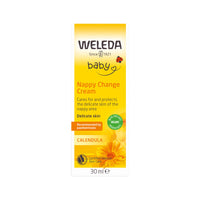 Weleda Baby Nappy Change Cream Calendula 30ml