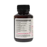NaturoBest Cycle & Skin Support 90c