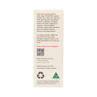 NaturoBest Prenatal Trimester 2 & 3 Plus Breastfeeding 60c