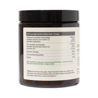 NaturoBest Ultimate Vitamin C & Bioflavonoids Lemon Lime Flavour 300g