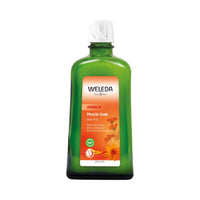 Weleda Bath Milk Arnica Muscle Soak 200ml