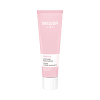 WELEDA SOOTHING MOISTURISER SENSITIVE FRAGRANCE FREE 30ML