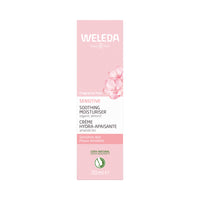 WELEDA SOOTHING MOISTURISER SENSITIVE FRAGRANCE FREE 30ML
