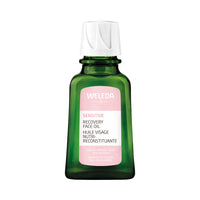 WELEDA RECOVERY FACE OIL SENSITIVE FRAGRANCE FREE 50ML