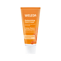 Weleda Hand Cream Replenishing (Sea Buckthorn) 50ml SELL THROUGH NEW SKU 2971855