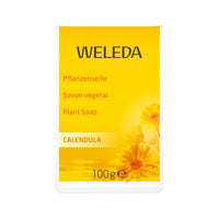 Weleda Organic Soap Calendula 100g
