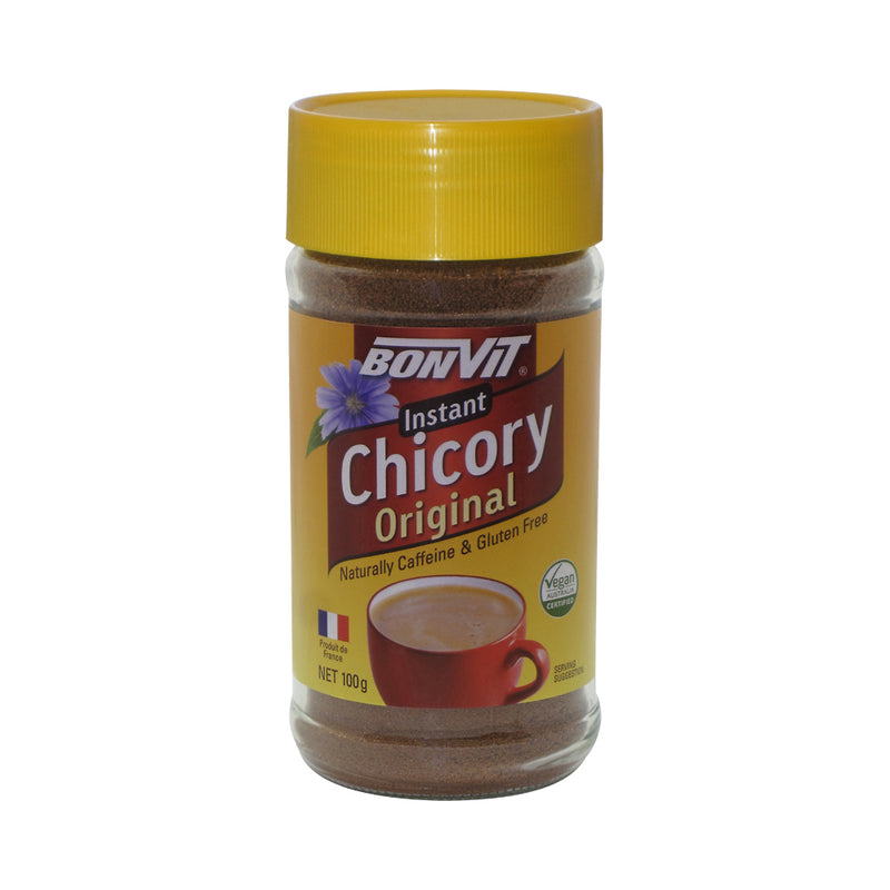 Bonvit Instant Chicory 100g