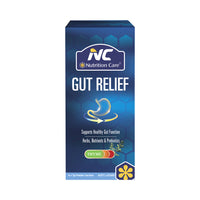 NC by Nutrition Care Gut Relief Sachet 5g x 14 Pack
