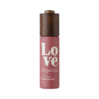 Byron Bay (Free Spirit) Love Oils Organic Rose Hip Seed Oil 30ml