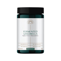 Phytality Fermented Chlorella Powder 120g