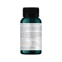 Phytality Fermented Chlorella 240t