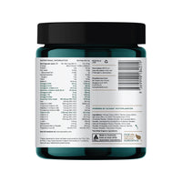 Phytality Phytoplankton Super Greens (Complete Wholefood Supplement) Powder 180g