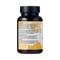 Im Nutrients Calm Mind Chewable (Watermelon) 30t