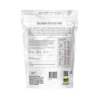 Protein Supplies Australia Collagen Peptides Pure 1kg