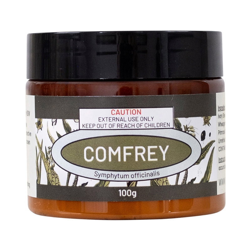 Wildcraft Dispensary Comfrey Herbal Ointment 100g