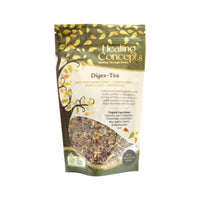 Healing Concepts Organic Blend Diges-Tea 40g
