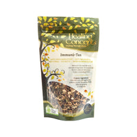 Healing Concepts Organic Blend Immuni-Tea 50g
