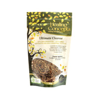 Healing Concepts Organic Blend Ultimate Cleanse 50g