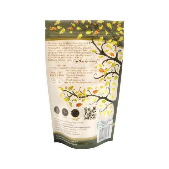 Healing Concepts Organic Blend Ultimate Cleanse 50g