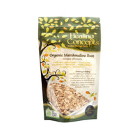 Healing Concepts Organic Marshmallow Root 50g
