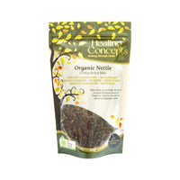 Healing Concepts Organic Nettle 40g