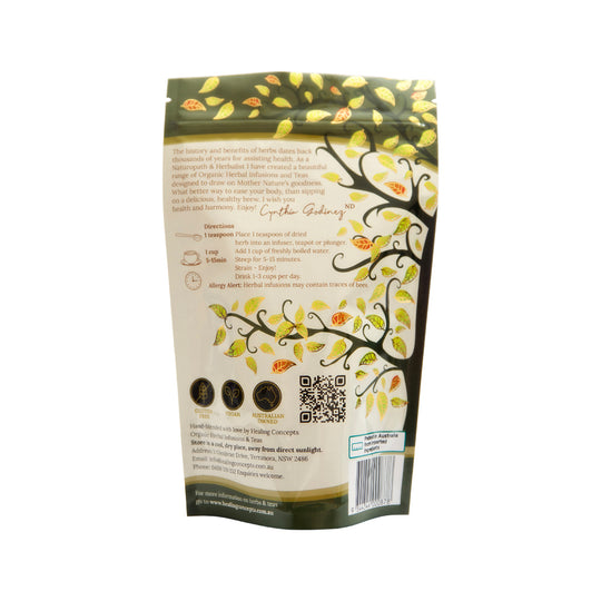 Healing Concepts Organic Paw Paw 40g