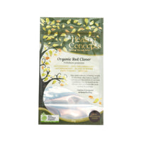 Healing Concepts Organic Red Clover 30g