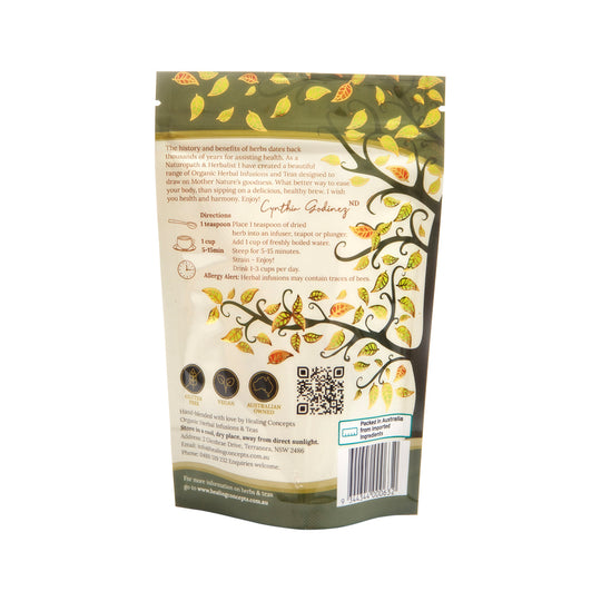 Healing Concepts Eyebright 50g