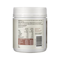 Best of the Bone Multi-Collagen Protein Powder Raw Organic Cacao 210g