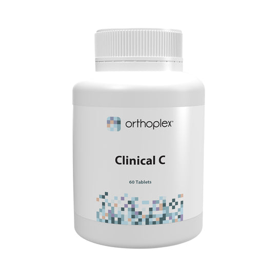 Orthoplex White Clinical C 60t