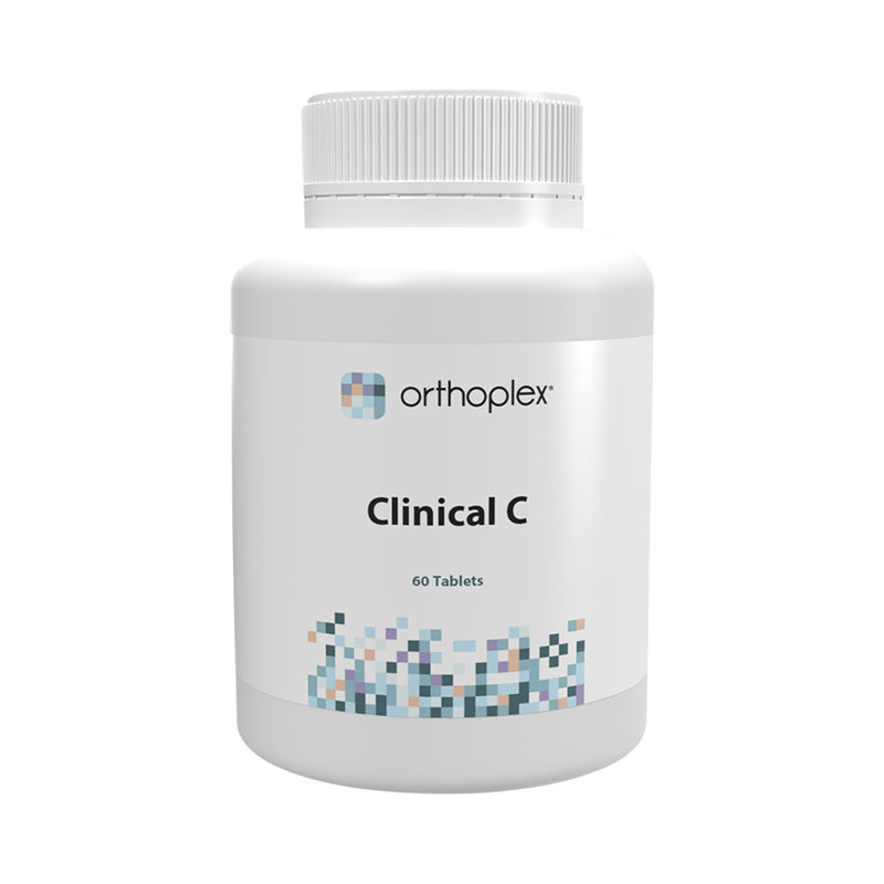 Orthoplex White Clinical C 60t