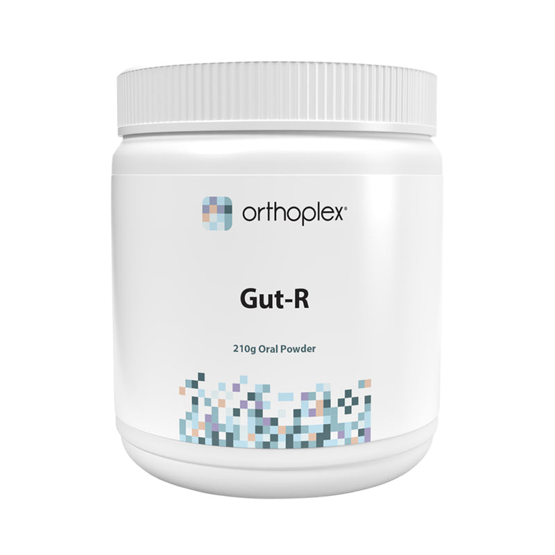 Orthoplex White Gut-R Oral Powder 210g