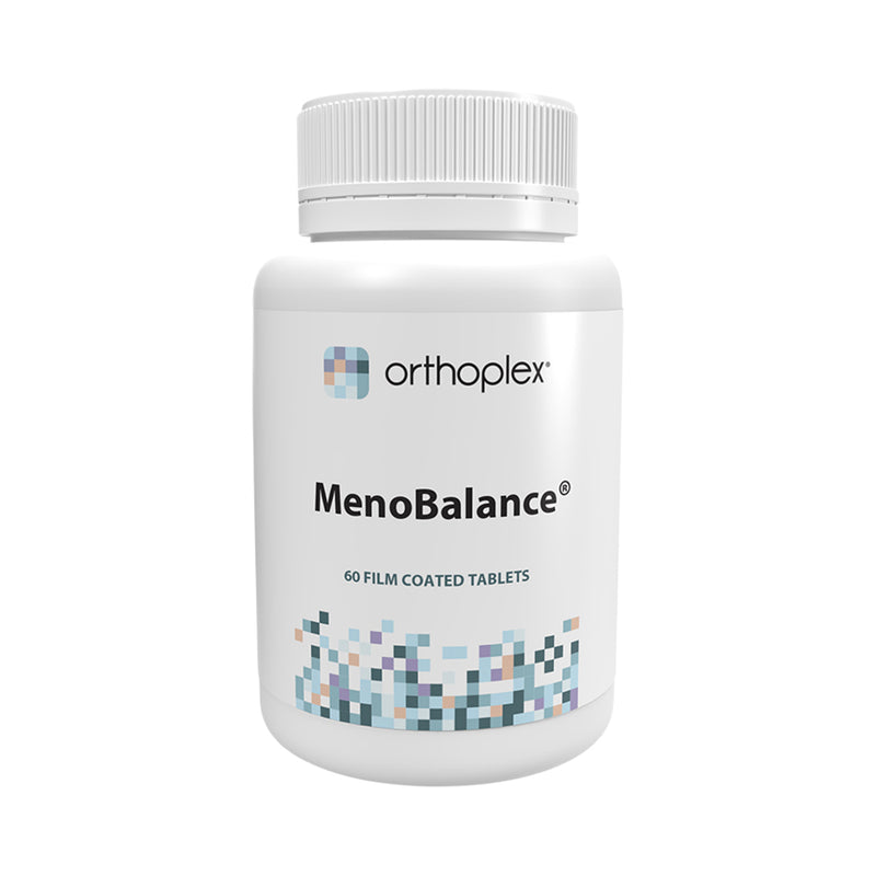 Orthoplex White MenoBalance 60t