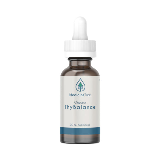 Medicine Tree Therapeutics Organo Thy Balance 30ml