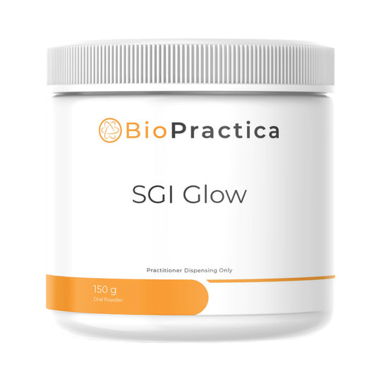 BioPractica SGI GLOW Oral Powder 150g