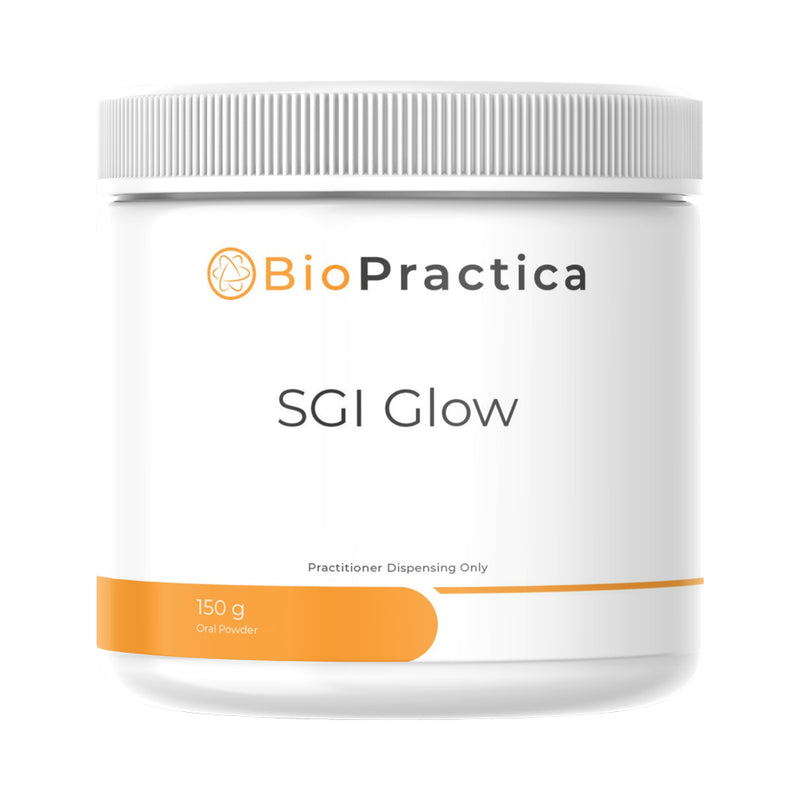 BioPractica SGI GLOW Oral Powder 150g