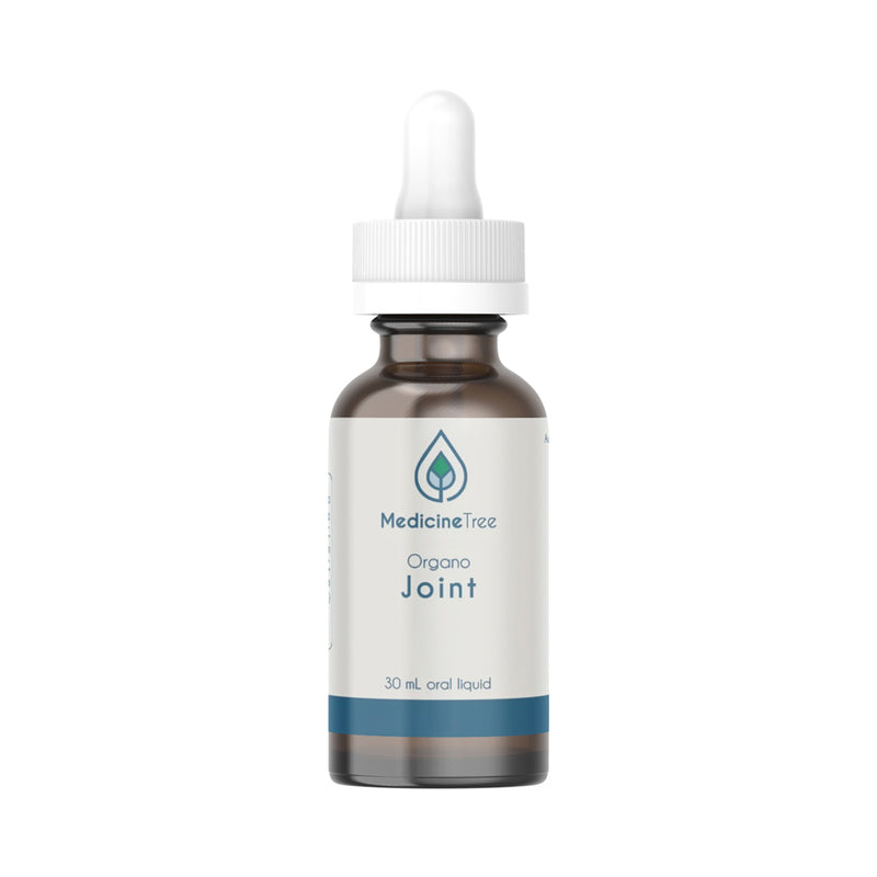Medicine Tree Therapeutics Organo Joint 30ml