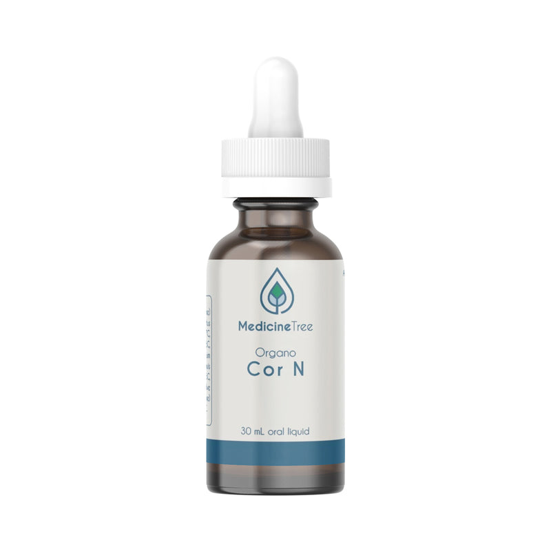 Medicine Tree Therapeutics Organo Cor 30ml