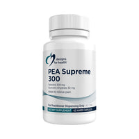 Designs For Health PEA Supreme 300 42c