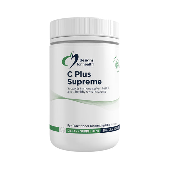 Designs For Health C Plus Supreme Oral Powder 150g