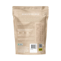 Protein Supplies Australia Collagen Peptides Vanilla 500g