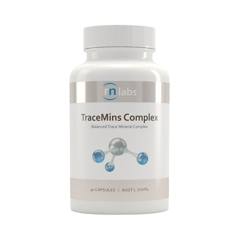 RN Labs TraceMins Complex 90c