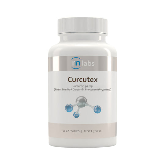 RN Labs Curcutex 60c